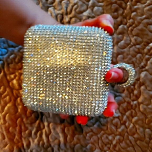 Sparkle Hand bag - Picture 2 of 7